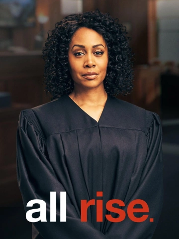All Rise FRENCH S03E03 HDTV 2022